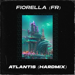 Premiere: FIORÆLLA - Atlantis (Hardmix)