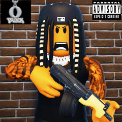 James Bandz - crazy story roblox (unreleased/unfinshed)