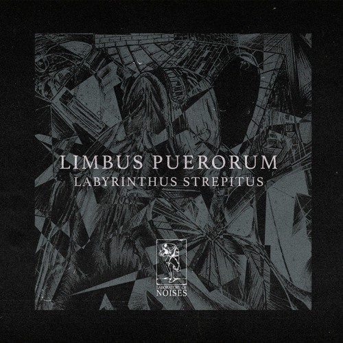 Limbus Puerorum - The Light Can Speak Pt.1