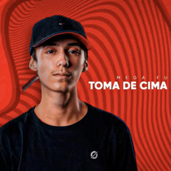 MEGA TOMA EM CIMA DA LAJE - DJ THIAGO SC