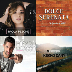 Canzoni per gente innamorata 2024