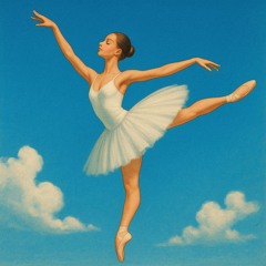 Traumtänzerin (Italo Disco)