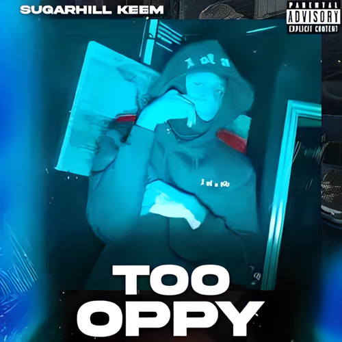 Too Oppy