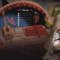 Bugni_Life is sick_Rubii theme_100bpm[Gaming BGM]