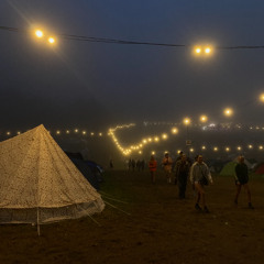 Shogun Sessions x Boomtown DJ Competition - [Joe Doyle]
