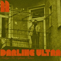 DARLING ULTRA 11 /// Close Your Eyes /// FREE DOWNLOAD