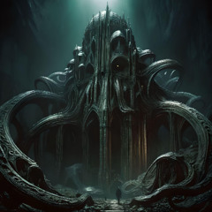 CTHULHU MYTHOS: OUR MALEVOLNT MAJESTY
