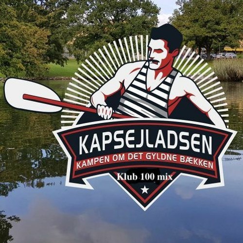 kjole biografi vase Stream Klub 100 - Kapsejlads Edition by Esben Brandt Nicolaisen | Listen  online for free on SoundCloud