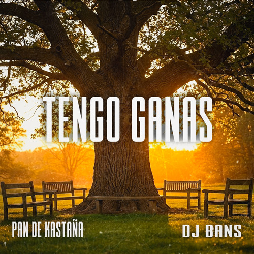 TENGO GANAS