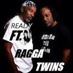Ready Ft Ragga Twins