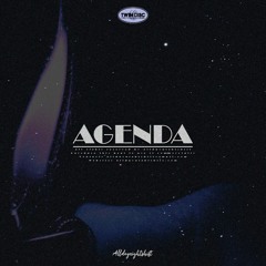[BEAT] Agenda - Drake x Travis Scott x OZ Type Beat - Prod. by Alldaynightshift🌗