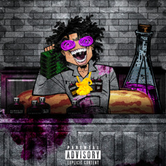 Purple Dreams
