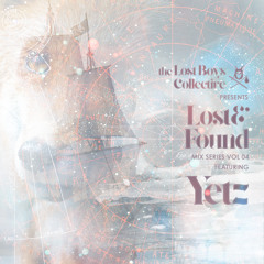 Lost And Found Vol. 04 feat. Yetz