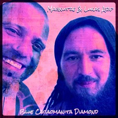 Magnutze, Lukas Arp - Blue Cacaomanita Diamond (Radio Edit)