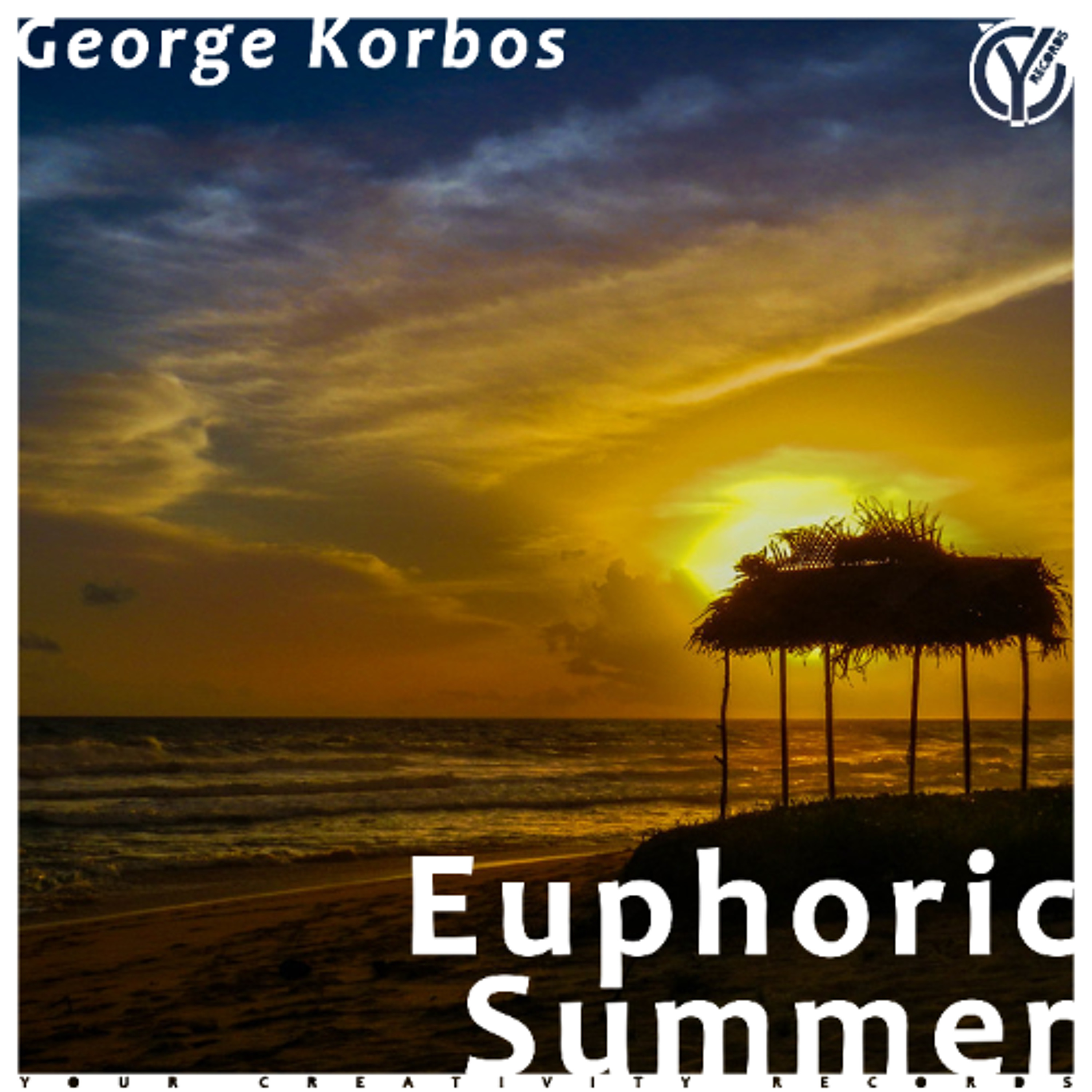 George Korbos - Euphoric Summer (Original Mix) episode artwork
