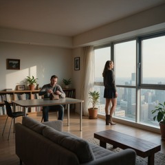 Clean Break, Dirty Memory