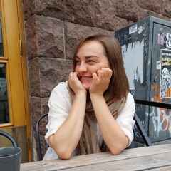 Беседка 33. Ксения Шагал: о причастиях и лингвистических олимпиадах