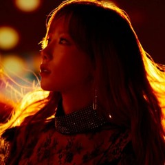 TAEYEON (태연) - ‘Sorrow’ (GirlsSpkOut Album) (Scarlett Cover)