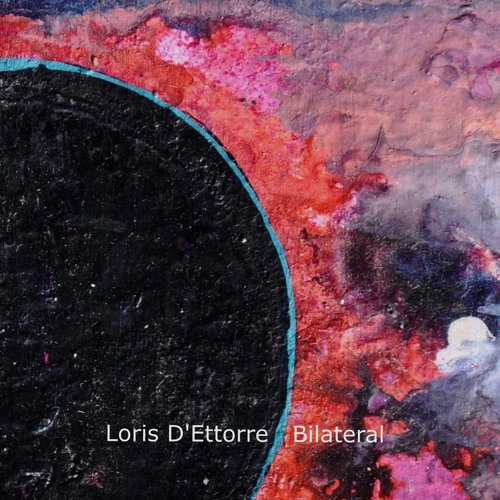 Loris D'Ettorre - Bilateral (Hutenberger Remix)