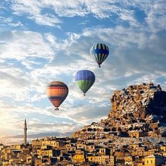 Kayseri