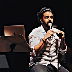 عمرو حسن _ بطلتي توحشيني