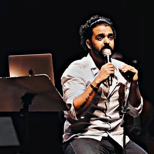 عمرو حسن _ بطلتي توحشيني