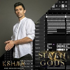 KSHMR & Nielsgeusebroek - Lights go down (FLP by SevenGods)
