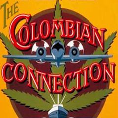 Colombian Connection( kollaborative stuff)