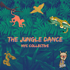 The Jungle Dance