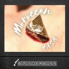 Moroccan Hash