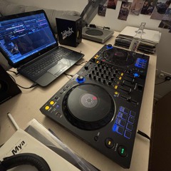 Speedy G n Jackin House Mix