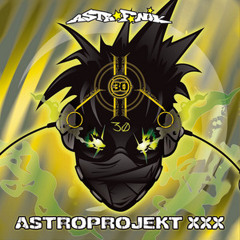ASTROPROJEKT / ASTROFONIK