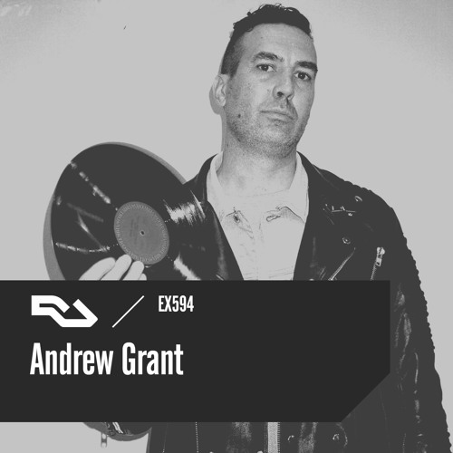 EX.594 Andrew Grant