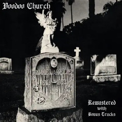Voodoo Church - Eyes Second Death