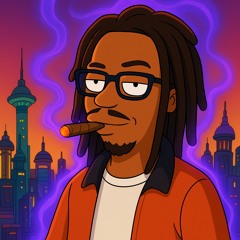 FUTURAMA [Kylo]