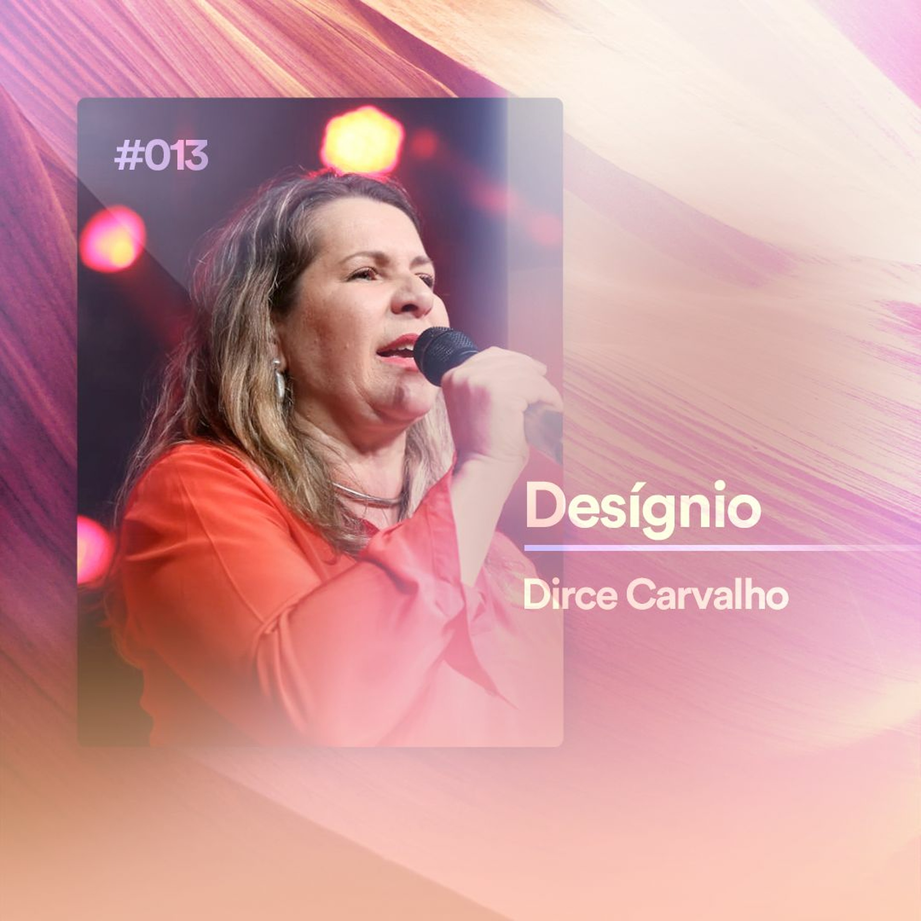 Dirce Carvalho