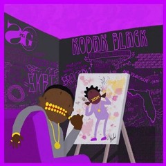 Kodak Black - Candy Paint (Feat Bun B) (Chopped And Screwed)