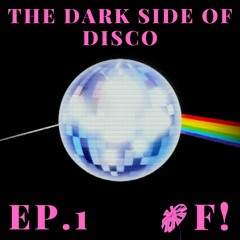The Dark Side Of Disco EP.1 — Maco Maltauro