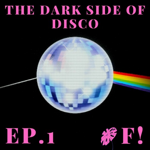 The Dark Side Of Disco EP.1 — Maco Maltauro