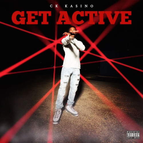 GET ACTIVE
