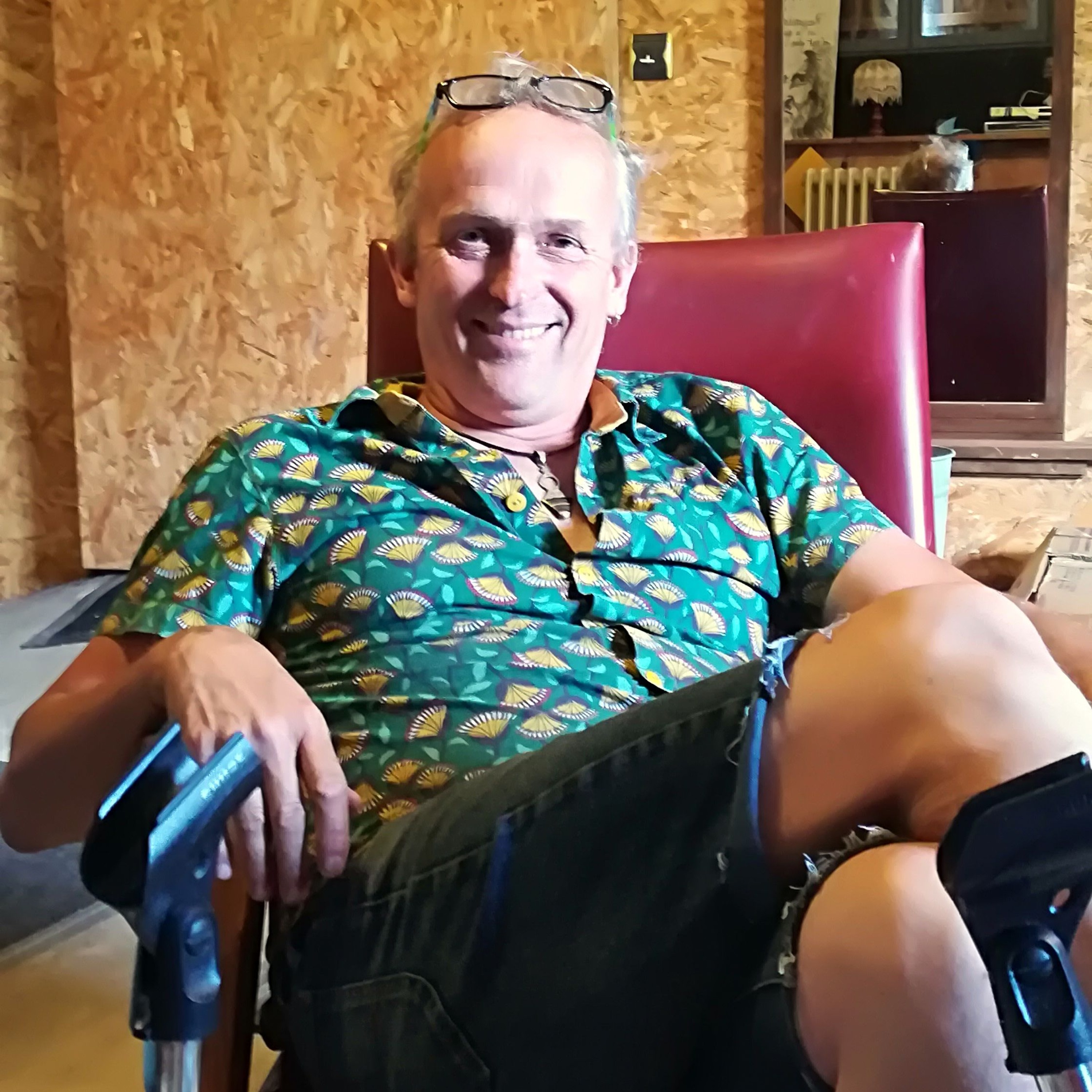 David Bautin - La Clairette de Die