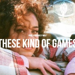 These Kind of Games | 90s type | Soundbetter