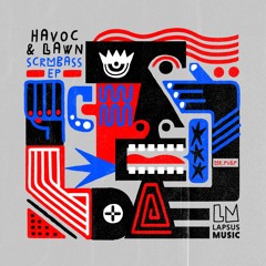 Jump High (Extended Mix)