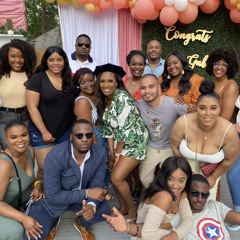 PK Presents: Gabrielles Graduation Mix (Hour 1)