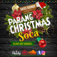 Parang Soca Christmas