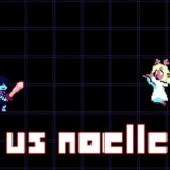 Vs Noelle