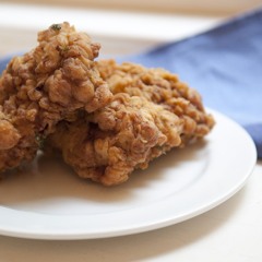 Chicken (Joathxn + 2ayhd)