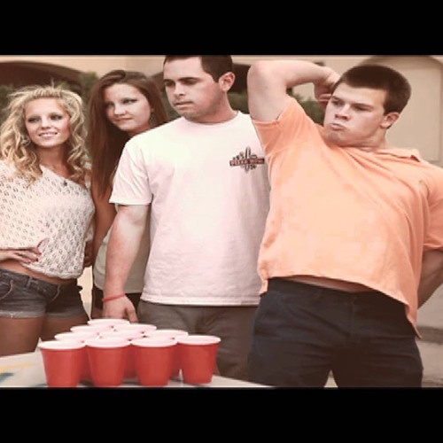 Most Frattiest Man in the World (Sean Knight Remix) - LifeAccordingToJimmy