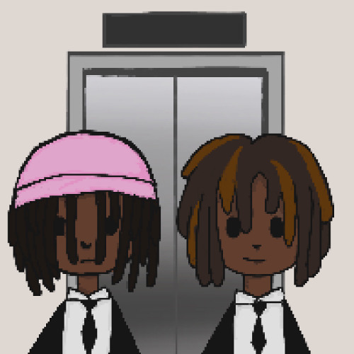 elevator music w/ lyfelxss