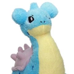 lapras party